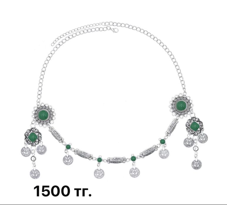 Шекелік, шашбау для головы