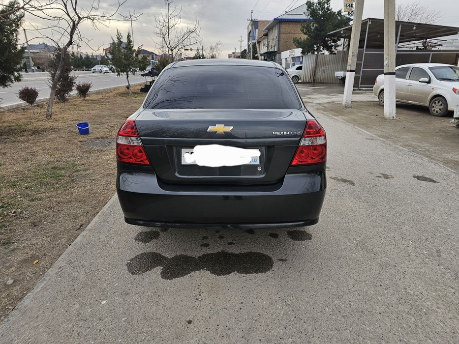 Shevrolet  Nexia 3 aftomat 2020 yil KREDITINI DAVOM ETTIRISHGA sotilad