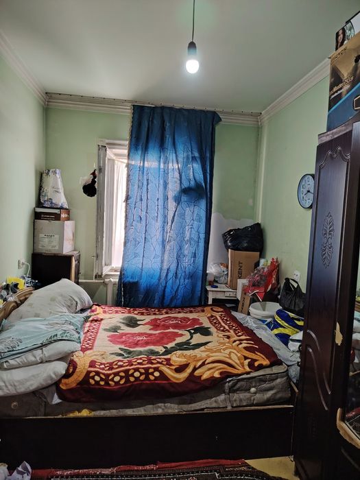 Ibn Sino 2 da 5-etajka 4 xona 93 kv