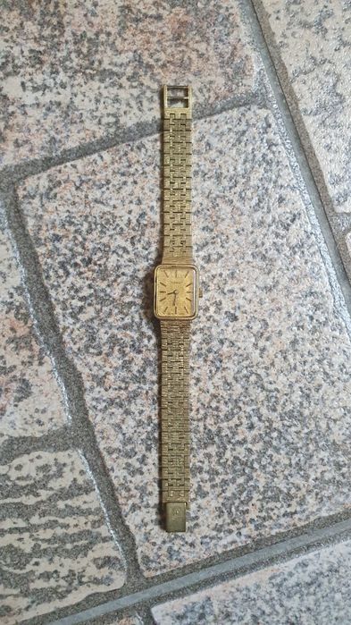 Дамски механичен часовник Тисот Tissot