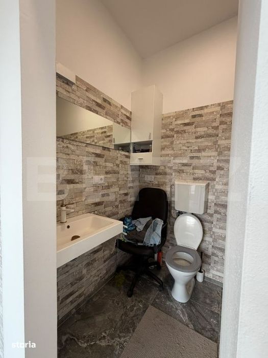 Apartament 2 camere, 59 mp, parcare subterana, zona Teilor
