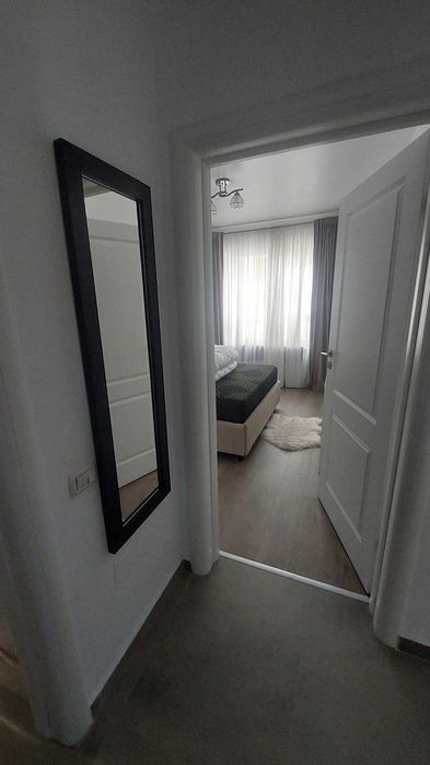 Apartament 2 camere nou Central Address Residence