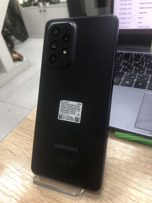 Samsung galaxy a53 256 gb (p25)