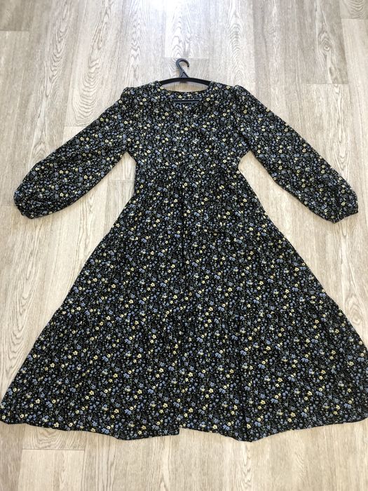 Платья платья платья 42-44-46