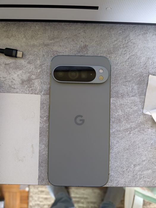 Google Pixel 9 pro XL