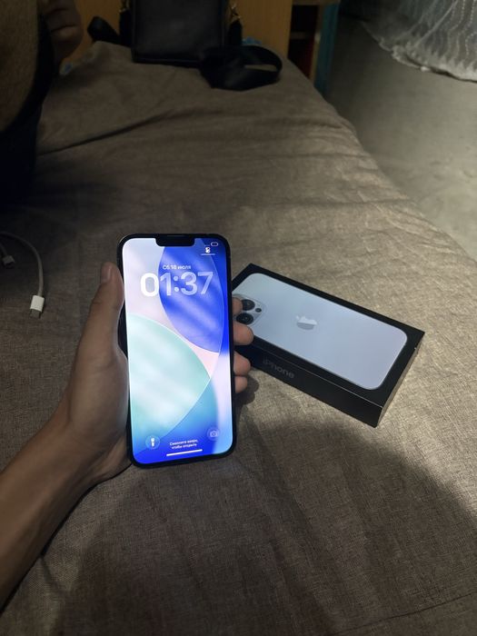 Продам Iphone|Айфон 13pro max