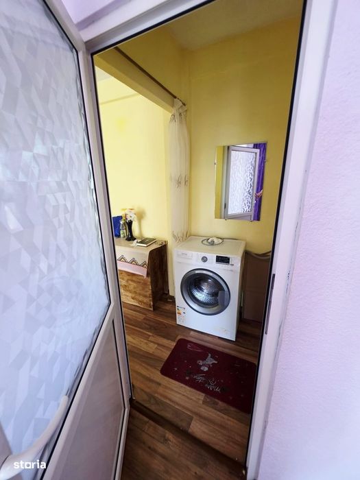 Apartament 2 camere semidecomandat | Ultracentral | Etaj 3