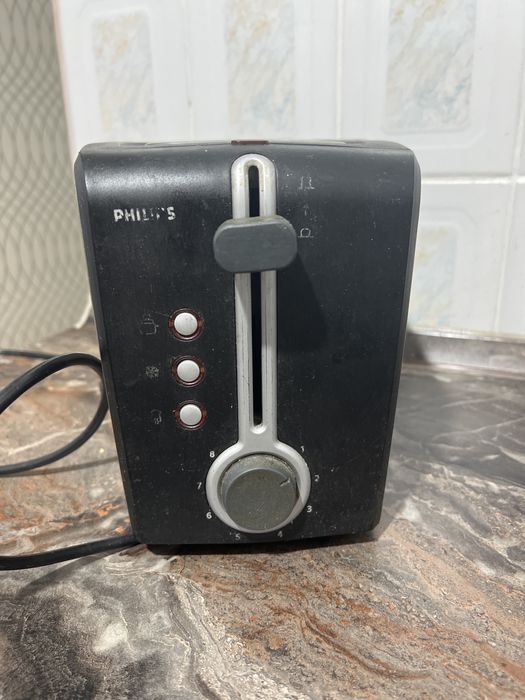 Тостер Philips !!