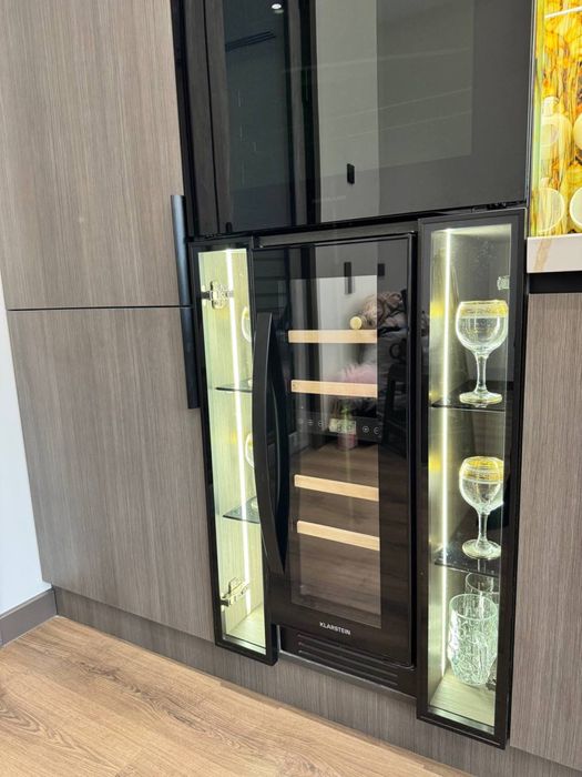 Жк NEST ONE Метро ДРУЖБА народов