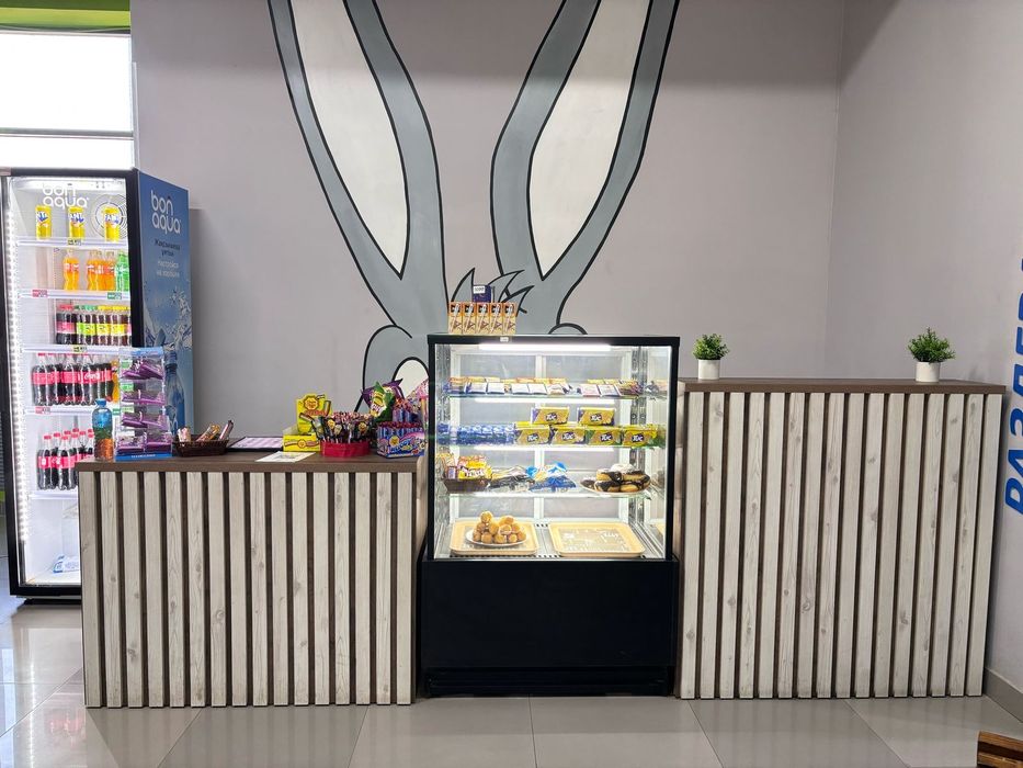 Продам торговое оборудование