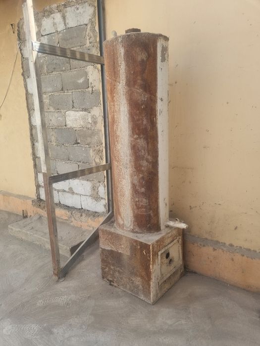 Катёол для помещения