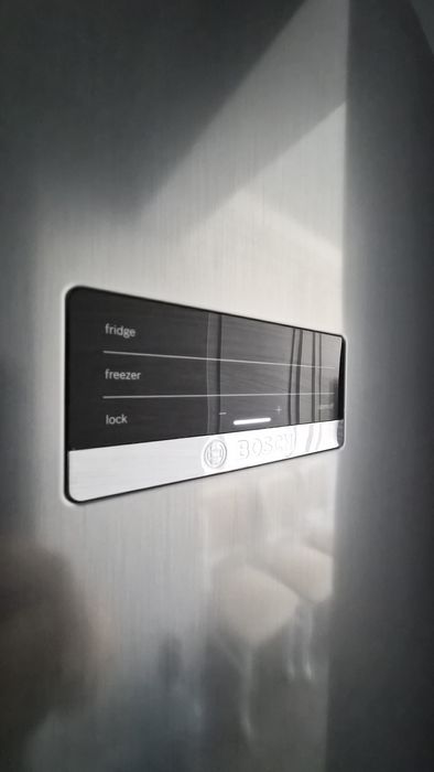 Холодильник Bosch