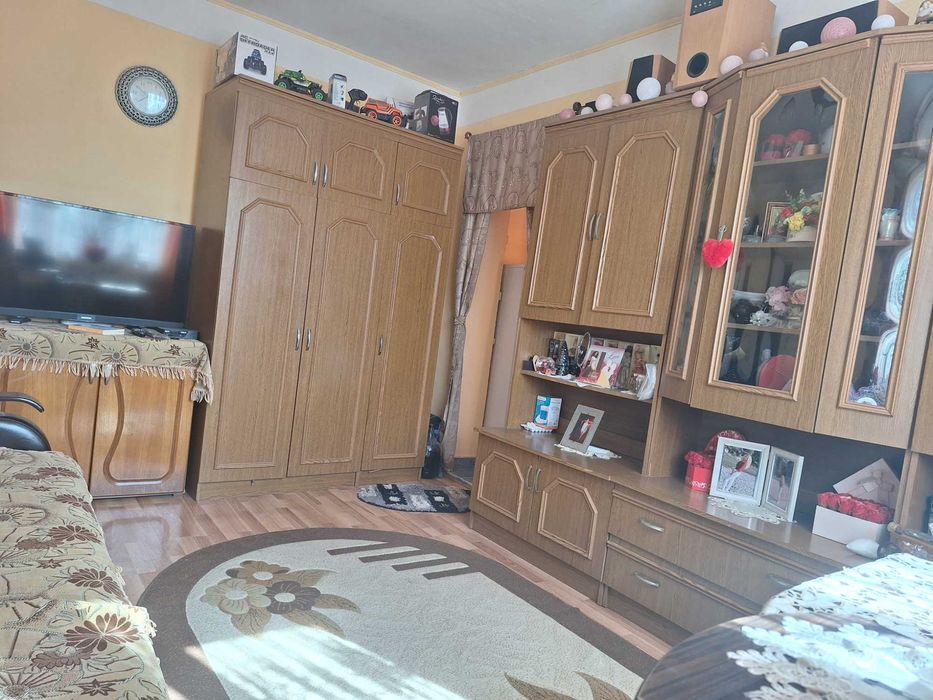 Apartament cu două camere