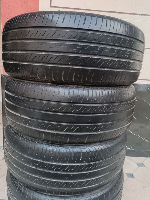 235 50 R19 Giti Balon Sotiladi Holati yaxshi