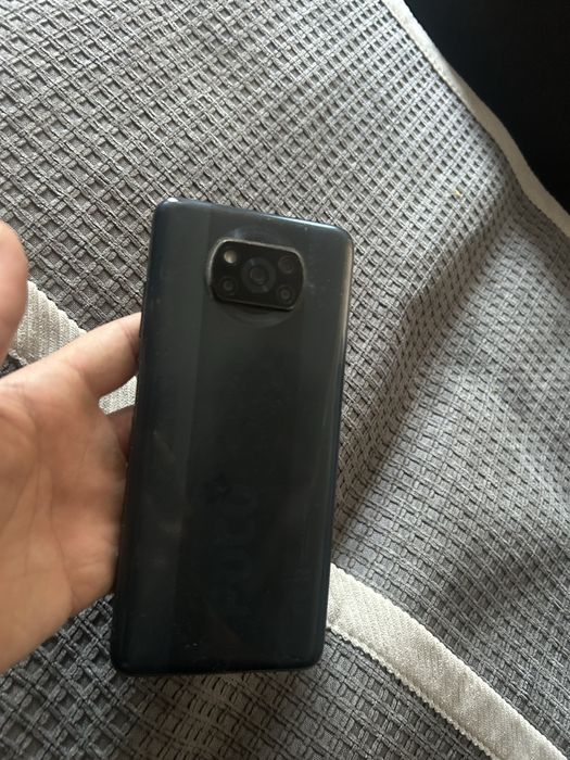 Продам Xiaomi Poco x3 pro