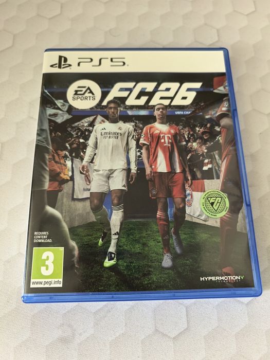 Joc FC26 (fifa) PS5