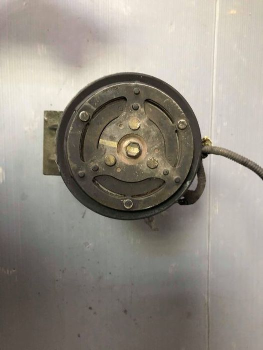 compresor clima ac 1.3 multijet fiat doblo idea punto lancia ypsilon