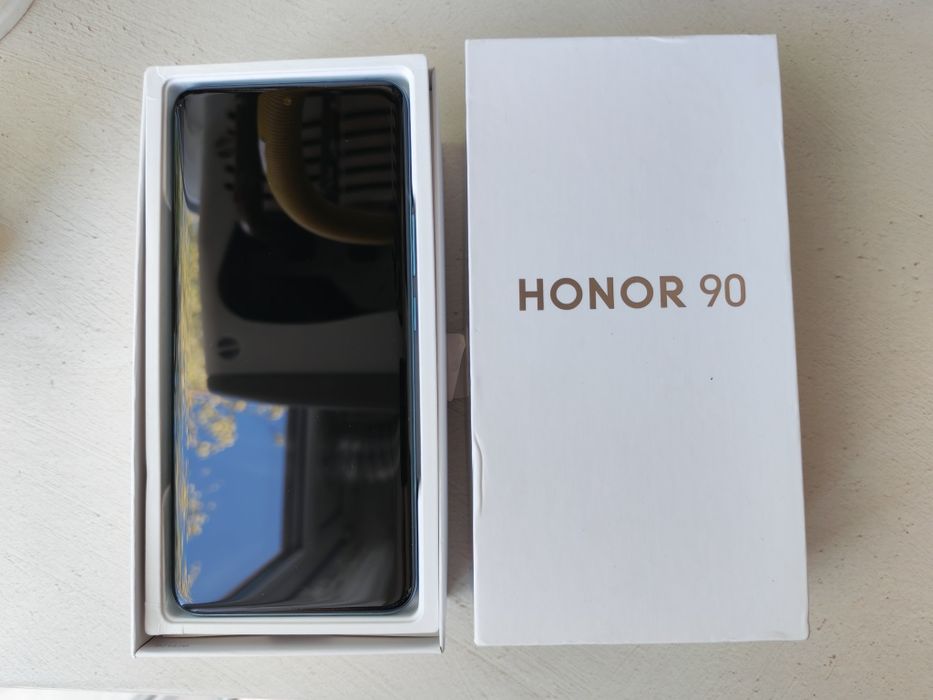 Honor 90 512 GB.