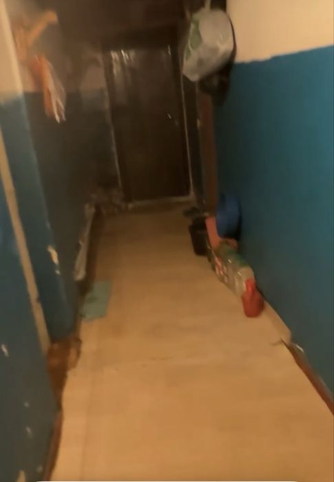 Общежитеде болме жалга бериледи