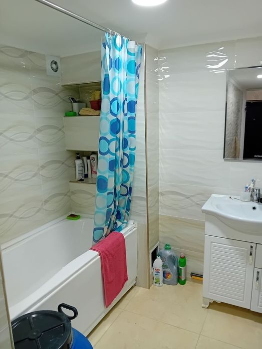 Shota Rustaveli yangi dom