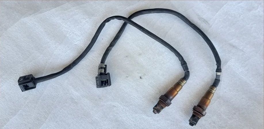 Catalizator Original bmw M5 M6 S63N F10 F06+LCI F12+LCI F13+LCI