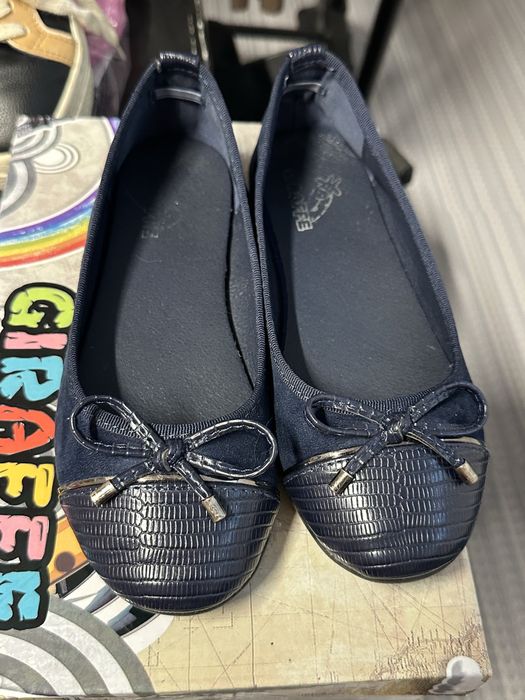 Официални обувки за момиче номер 33