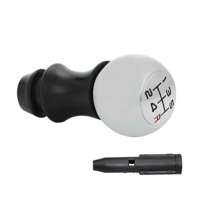 Спортна топка скоростен лост Peugeot Citroen VTS Пежо Ситроен 5ск