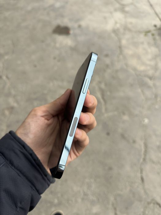 Iphone 12 pro ideal sastayana sotiladi