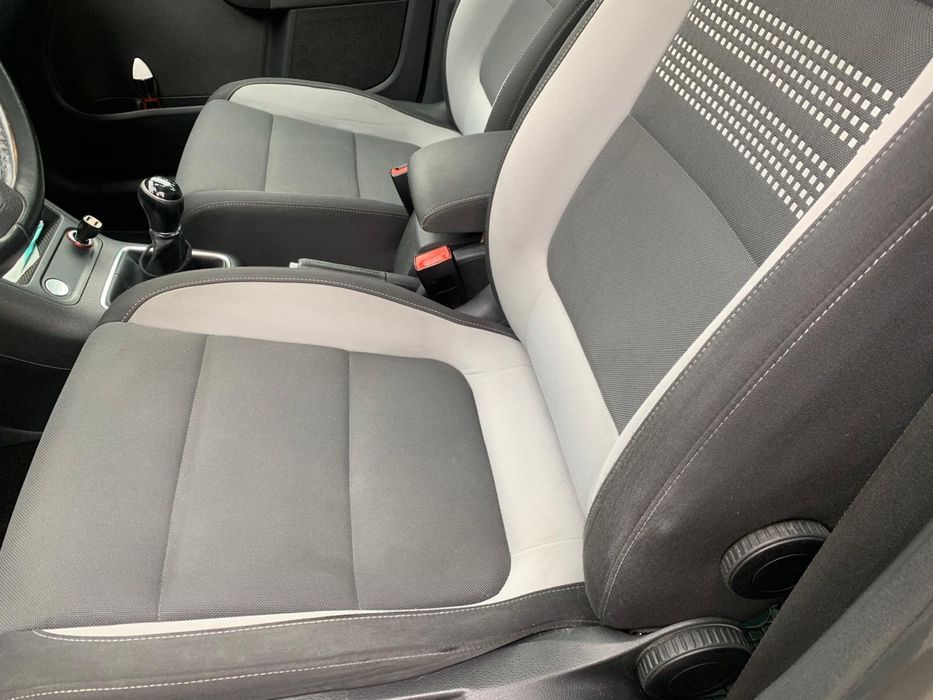 VOLKSWAGEN Golf Plus 2014 — imagine 3