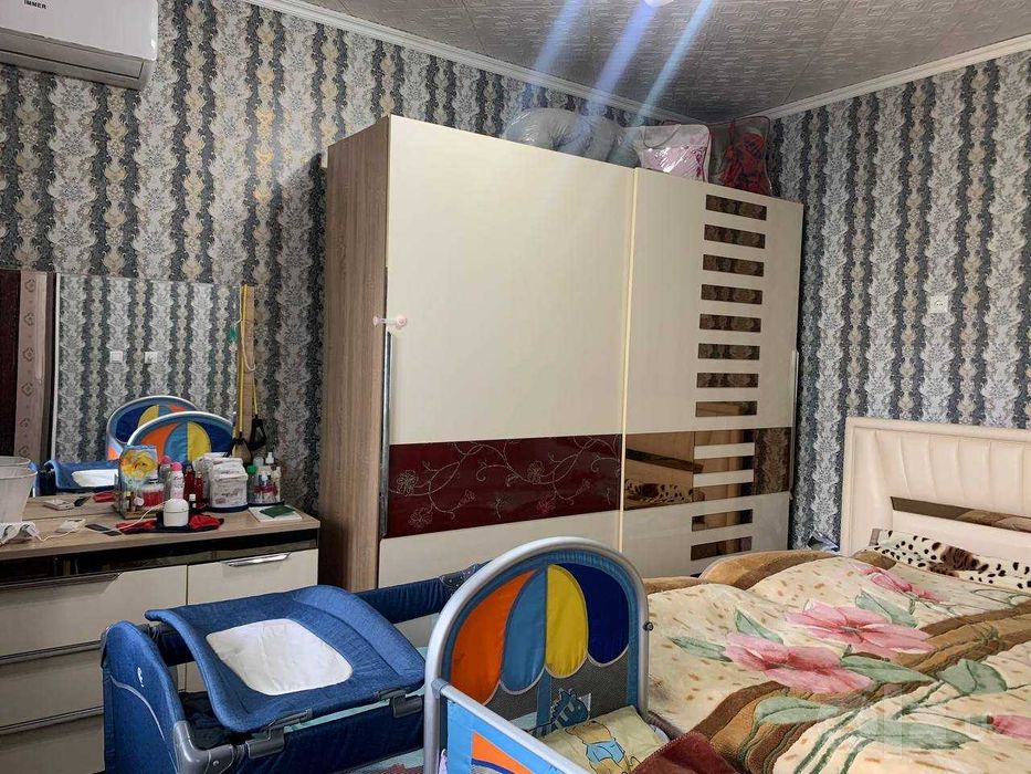 Продажа или обмен. 3х ком. свой дом около рисовый базар.