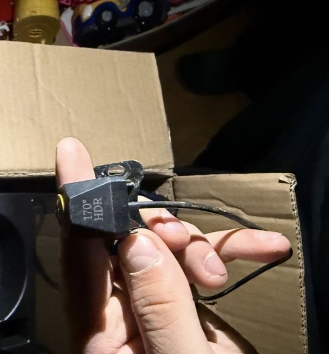 Vand navigatie  masina nissan qashqai j10 2013+ camera spate sony