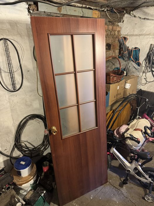 Продам двери, межкомнатные