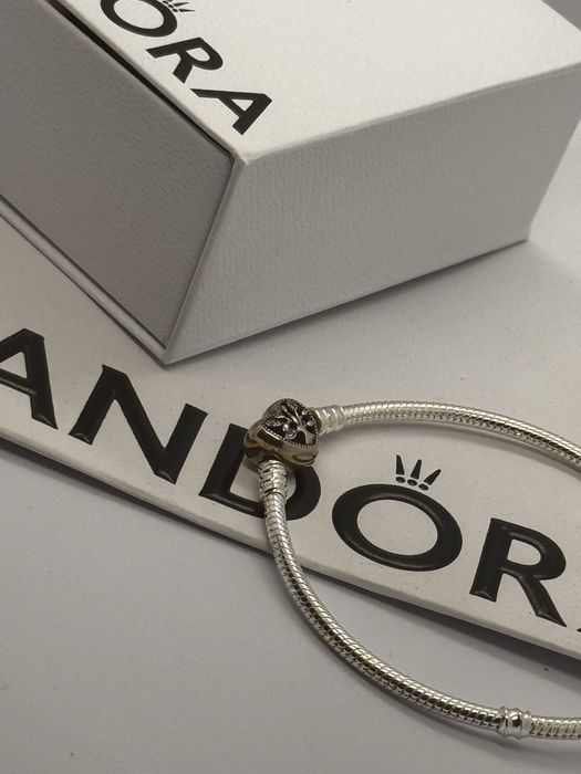 Пандора гривна Pandora