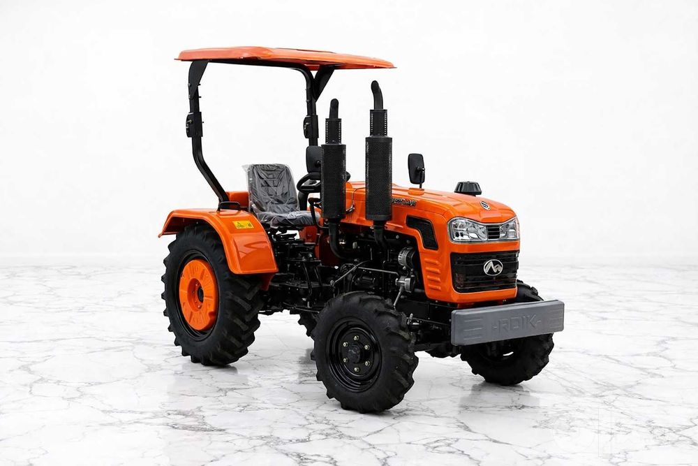 Traktor Chimgan SF 284