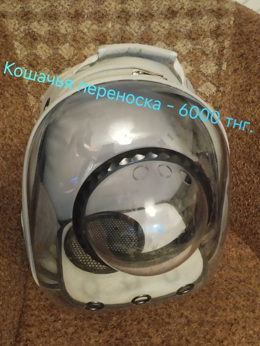 Всё для питомцев.