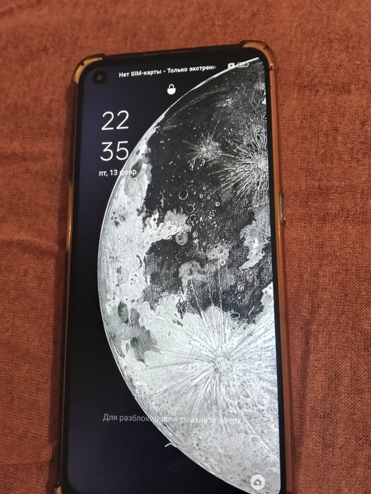 Срочно продам смартфон