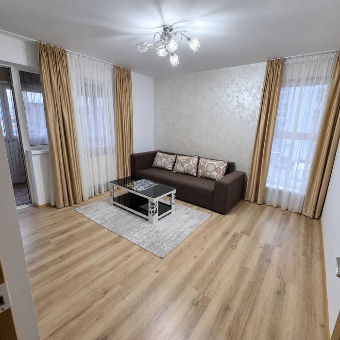 Închiriez apartament - Direct de la Proprietar