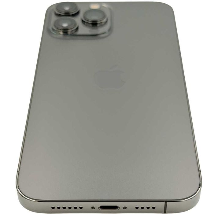 Magazin Apple iPhone 13 Pro Max 128GB Excelent Graphite Garantie Rate