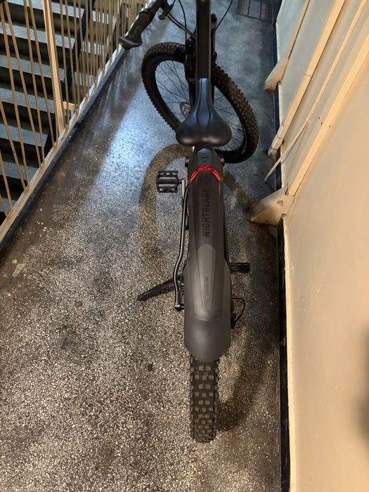 Vand bicicleta TREK