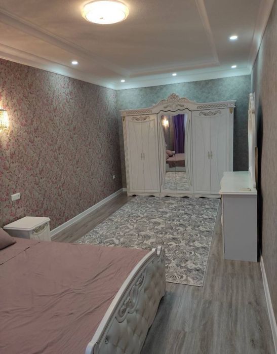 Kunlik kvartira bez zaks