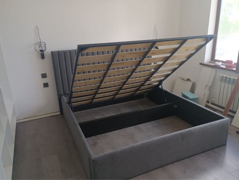 Сборка разборка мебели Мебельщик