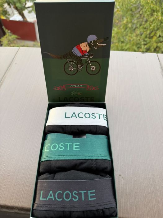 Boxeri barbati XXL