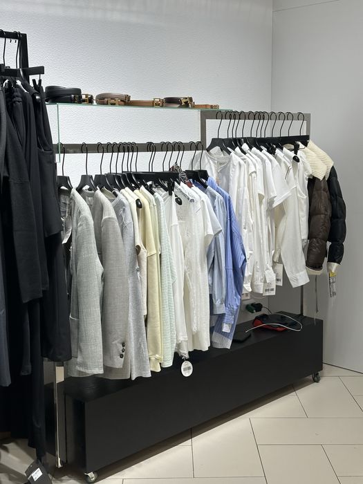 Торговое оборудование