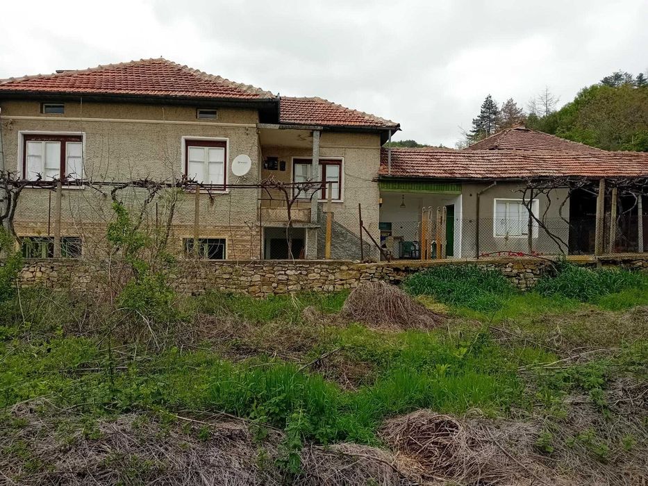 Продава се Къща в Сухиндол - 200 кв.м за 204 €/кв.м - Снимка #16