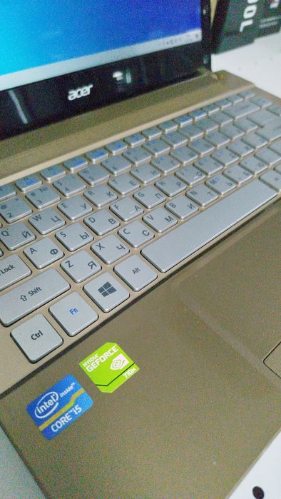 Продается i5/ssd240
