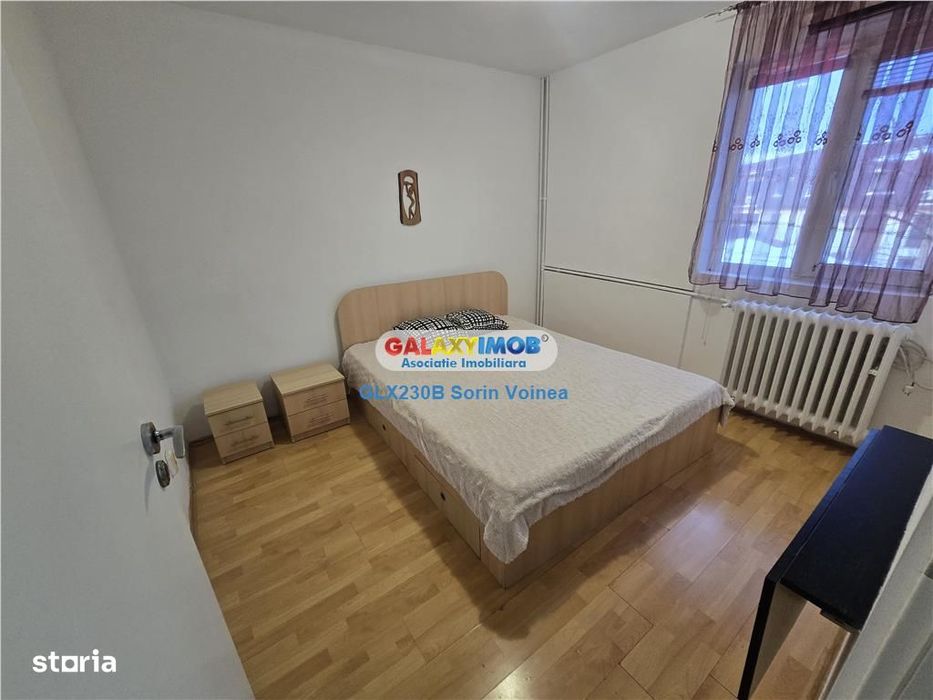 Apartament 2 camere Brancoveanu | decomandat | camera de dressing — fotografia 1