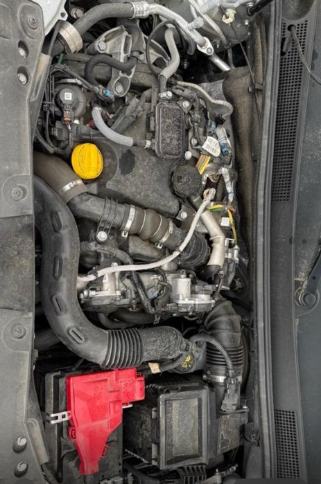 Vand motor 1.5 dci cu Ad blue Dacia Duster Hjd 2021 (65.000 km)