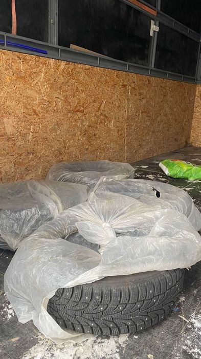 продам Комплект р 15