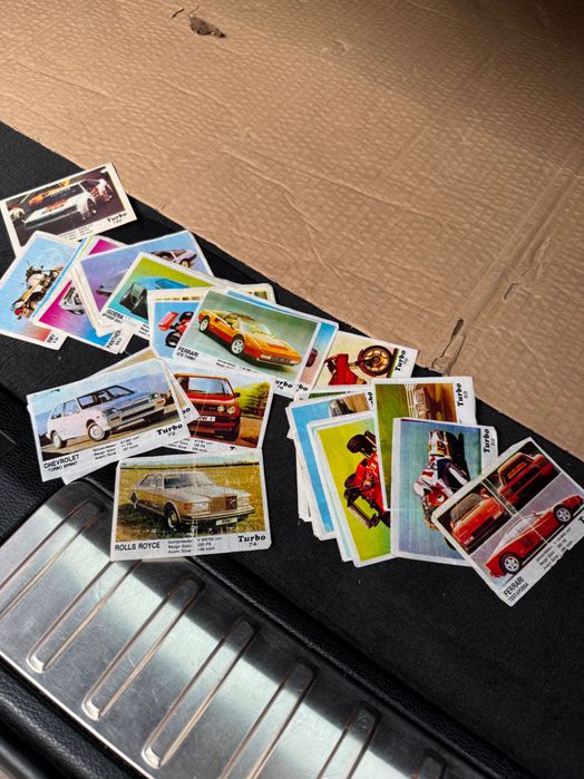 Фонокарти от всякъде