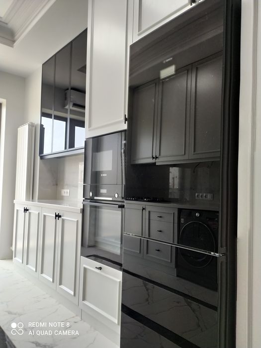 Мебель на заказ универсал